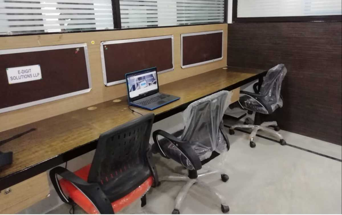 AARNA COWORKING
